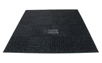 Condor Carpets Solid Stripes 578 фото 2 | FLOORDEALER